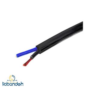 کابل افشان 4*2 پاسارگاد